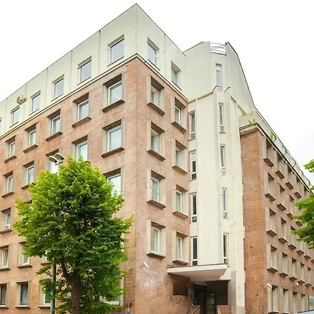 Otel Rija Tia Riga