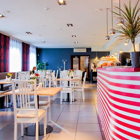 Otel Rija Tia Riga