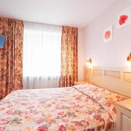 Rija Tia Otel 3*