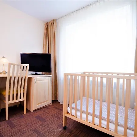 Otel Rija Tia Riga