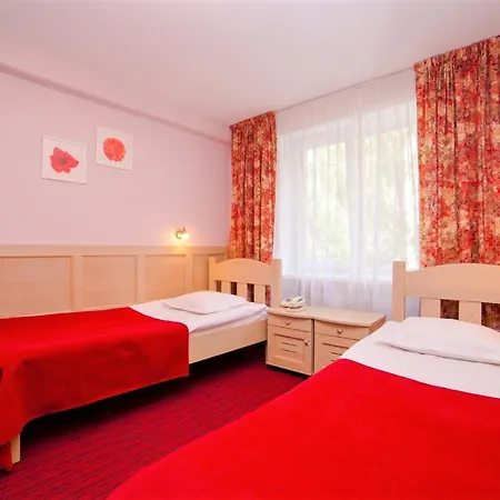 Rija Tia Otel Riga