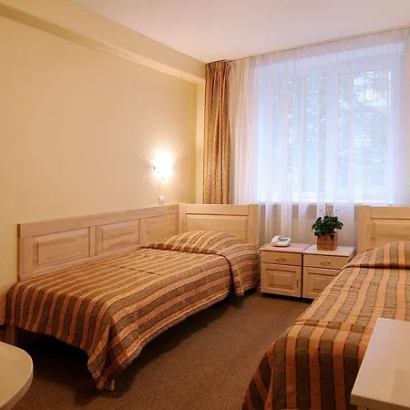 Otel Rija Tia Riga