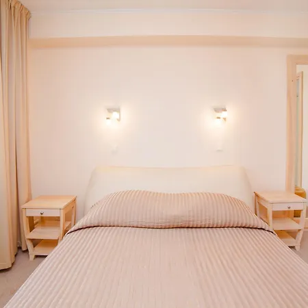 Rija Tia Otel Riga