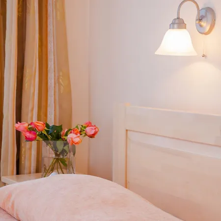 Otel Rija Tia Riga