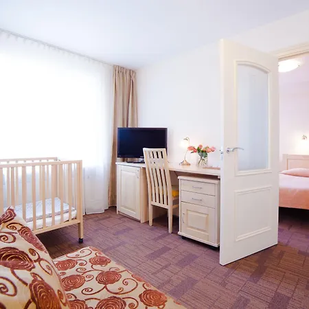 Otel Rija Tia Riga