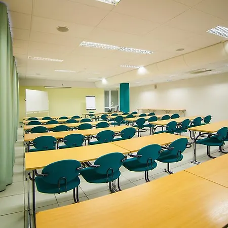 Rija Tia Otel Riga