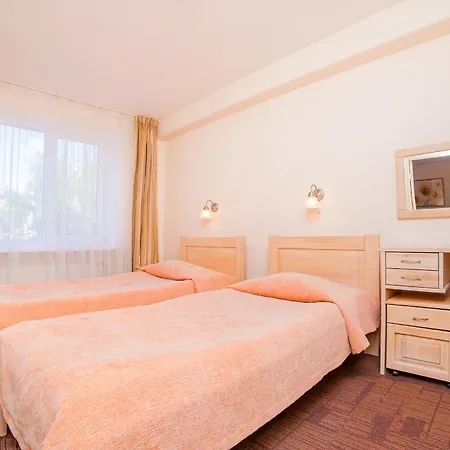 Otel Rija Tia 3*