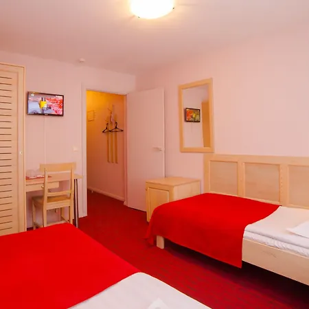 Rija Tia Otel Riga