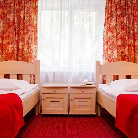 Otel Rija Tia
