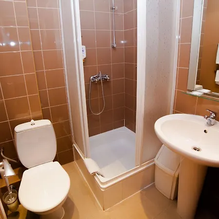 Otel Rija Tia Riga