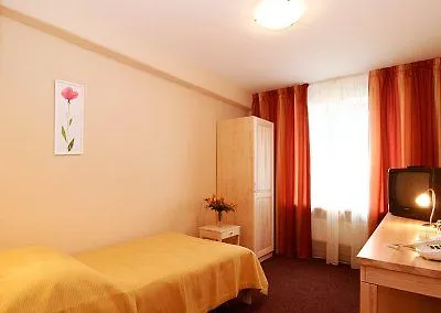 Rija Tia Otel Riga