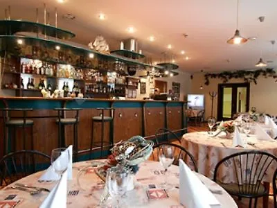 Otel Rija Tia Riga
