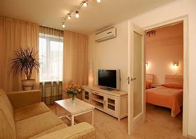 Otel Rija Tia Riga