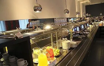 Rija Tia Otel Riga