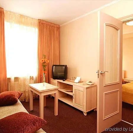 Otel Rija Tia 3*