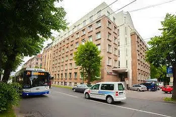 Otel Rija Tia Riga