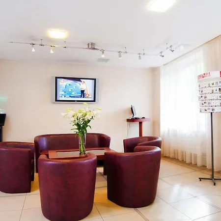 Otel Rija Tia 3*