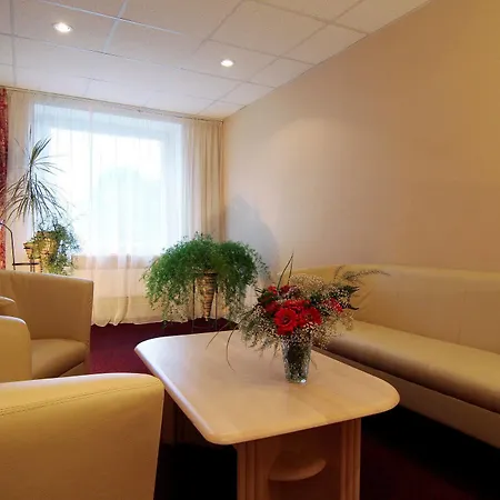Rija Tia Otel 3*