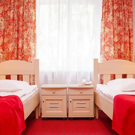 Rija Tia Otel 3*