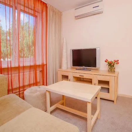 Otel Rija Tia Riga