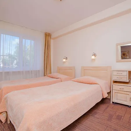 Otel Rija Tia Riga