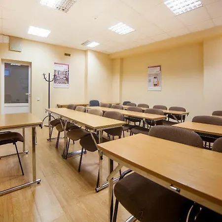 Rija Tia Otel Riga