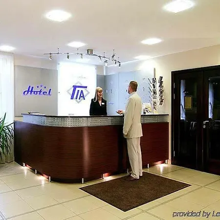 Otel Rija Tia