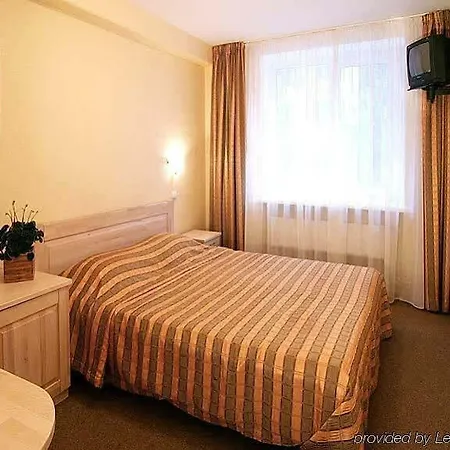 Rija Tia Otel 3*