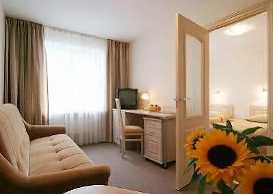 Otel Rija Tia Riga