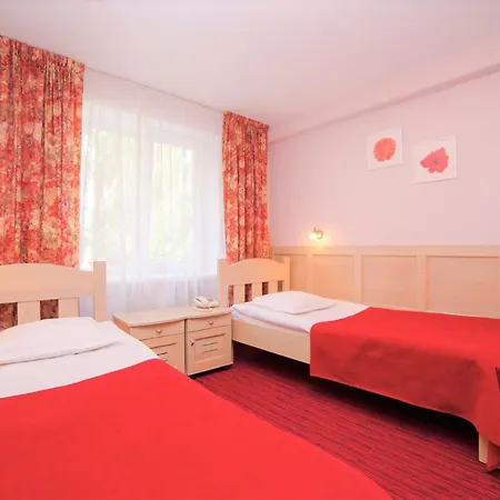 Otel Rija Tia Riga
