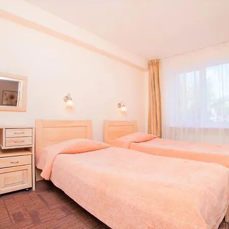 Rija Tia Otel 3*